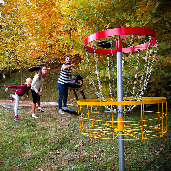 Sport i rekreacija na Fruškoj gori